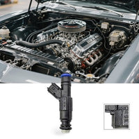 {{ Fuel Injector Suitable for Chevrolet Mercruiser V8 350 MAG 0280156081 12567905 }} - Buy Car Parts Online at {{ Kaka Auto Parts }}.