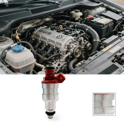 Fuel Injector Suitable for Volkswagen Golf III 1991-1997 1.8L BAC906031