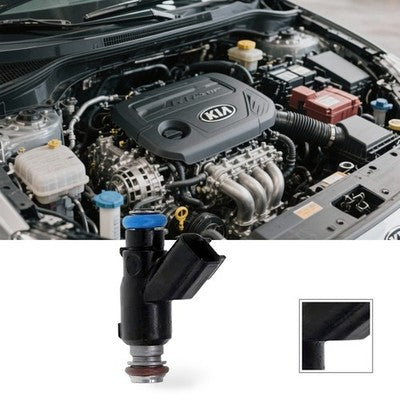 {{ Fuel Injector Suitable for Kia Borrego Hyundai Veracruz Sonata 35310-3C100 }} - Buy Car Parts Online at {{ Kaka Auto Parts }}.