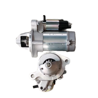 {{ Starter Motor Suitable for Ford F-150 Raptor 2018-2019 5.0L 12V 1.6KW 13T }} - Buy Car Parts Online at {{ Kaka Auto Parts }}.