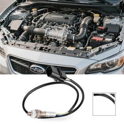 {{ Oxygen Sensor Suitable for Hyundai Elantra Tiburon Kia Spectra 39210-23900 }} - Buy Car Parts Online at {{ Kaka Auto Parts }}.