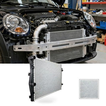 compare product Radiator Suitable for Skoda Superb NP B8 1.4TSI 1.5TSI 2.0TDI 2012-On