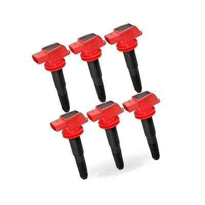 {{ Ignition Coil Pack Suitable for Porsche Cayenne Panamera 2010-2018 94860210410 }} - Buy Car Parts Online at {{ Kaka Auto Parts }}.