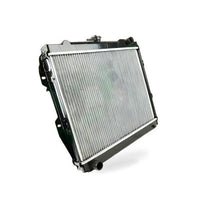 {{ Radiator Suitable for Toyota Hilux RN85 YN85 4Cyl Petrol 1983-1997 Manual 425mm }} - Buy Car Parts Online at {{ Kaka Auto Parts }}.