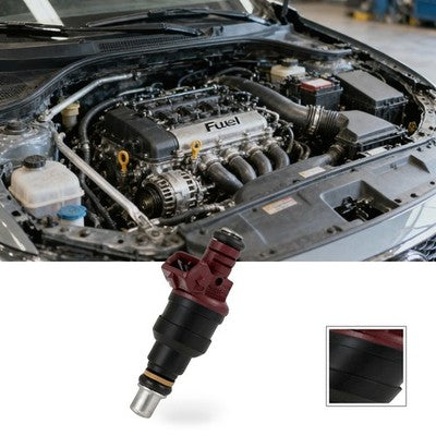 {{ Fuel Injector Suitable for Dodge Stealth Mitsubishi 3000GT Eclipse 0280150774 }} - Buy Car Parts Online at {{ Kaka Auto Parts }}.