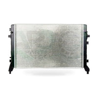 {{ Radiator Suitable for Volkswagen Golf V 1K 1.4 TSI Auto Manual 2003-2009 }} - Buy Car Parts Online at {{ Kaka Auto Parts }}.