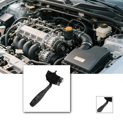 {{ Turn Signal Switch Suitable for Mitsubishi MR277924 }} - Buy Car Parts Online at {{ Kaka Auto Parts }}.