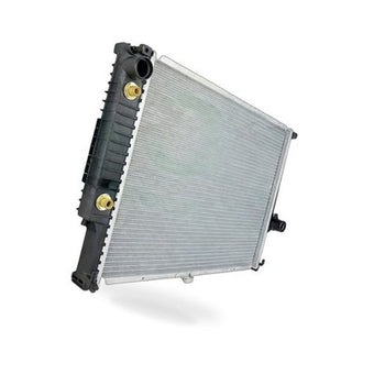 compare product Radiator Suitable for BMW 5 E34 535i 1987 7 E32 735i 1988
