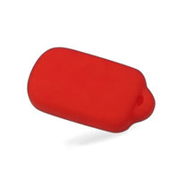 {{ Silicone Key Fob Cover Suitable for Toyota Crown Levin Corolla 2-Button Key }} - Buy Car Parts Online at {{ Kaka Auto Parts }}.