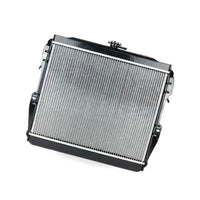 {{ Radiator Suitable for Toyota Hilux RN85 YN85 4Cyl Petrol 1983-1997 Manual 425mm }} - Buy Car Parts Online at {{ Kaka Auto Parts }}.