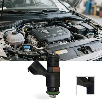 compare product Fuel Injector Suitable for VW Audi Skoda Seat 036906031AJ A2C59506217