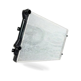 compare product Premium Radiator For Skoda OCTAVIA 1Z Petrol Diesek 5/2004-2012 Auto Manual