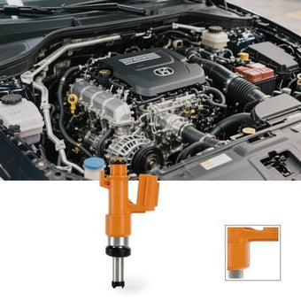 compare product Fuel Injector Suitable for Toyota 4Runner Tacoma Tundra Land Cruiser Lexus GX460