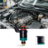 {{ Fuel Injector Suitable for Toyota Forklift 8FG 23260-UB020 }} - Buy Car Parts Online at {{ Kaka Auto Parts }}.