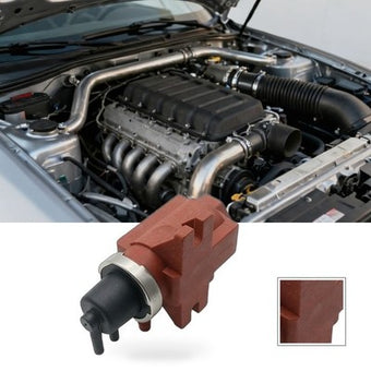 compare product Turbocharger Solenoid Valve Suitable for Ford Focus Mondeo Kuga 1.6L 2.0L