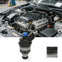 {{ Fuel Injector D2159MA Suitable for Peugeot 405 506 PG405 Citroen }} - Buy Car Parts Online at {{ Kaka Auto Parts }}.