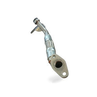 {{ Turbocharger Intake Pipe Suitable for BMW E60 E90 11427563713 }} - Buy Car Parts Online at {{ Kaka Auto Parts }}.