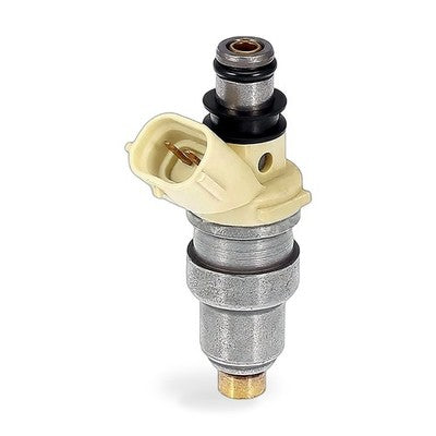 {{ Fuel Injector Suitable for Lexus Toyota GS300 IS200 IS300 23250-70110 }} - Buy Car Parts Online at {{ Kaka Auto Parts }}.