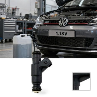 compare product Fuel Injector Suitable for Audi 1.8T Volkswagen Passat Golf 1.8T 0280156142