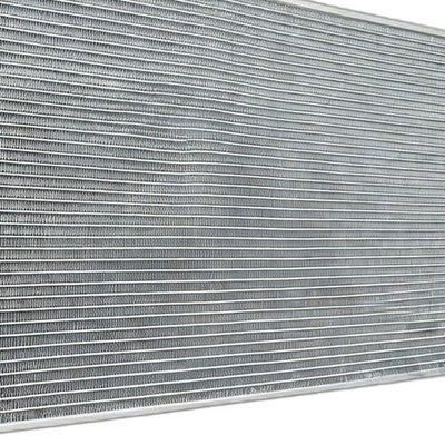 {{ Radiator Suitable for Skoda Octavia II 1Z 1.2 TSI 1.4 TSI Auto Manual 2004-On }} - Buy Car Parts Online at {{ Kaka Auto Parts }}.