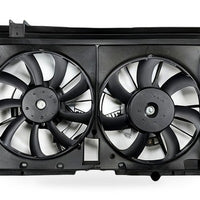 {{ Electric Fan Assembly Suitable for Toyota Corolla 1.2T 2017-2019 16711-0Y240 }} - Buy Car Parts Online at {{ Kaka Auto Parts }}.