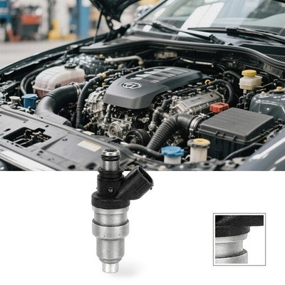 {{ Fuel Injector Suitable for Toyota Crown Aristo Supra 23250-46010 23209-46010 }} - Buy Car Parts Online at {{ Kaka Auto Parts }}.