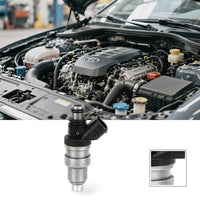 {{ Fuel Injector Suitable for Toyota Crown Aristo Supra 23250-46010 23209-46010 }} - Buy Car Parts Online at {{ Kaka Auto Parts }}.