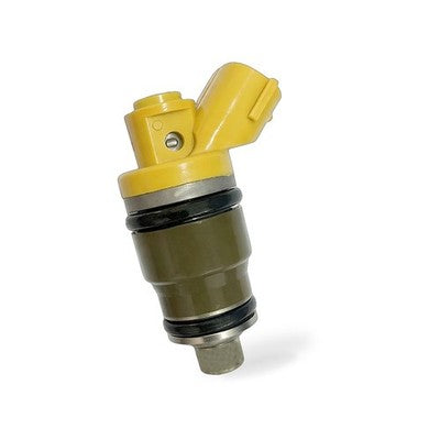 {{ Fuel Injector Suitable for Toyota Chaser Crown Mark II 1996-2001 23250-46020 }} - Buy Car Parts Online at {{ Kaka Auto Parts }}.