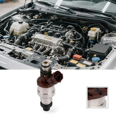 {{ Fuel Injector Suitable for Toyota 4Runner T100 Pickup 3VZE 23250-65020 }} - Buy Car Parts Online at {{ Kaka Auto Parts }}.