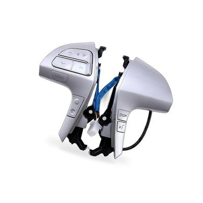 {{ Steering Wheel Audio Control Switch Suitable for Toyota Corolla Camry RAV4 }} - Buy Car Parts Online at {{ Kaka Auto Parts }}.