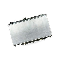 {{ Radiator Suitable for Nissan Patrol GU Y61 4.5L Petrol 1997-On }} - Buy Car Parts Online at {{ Kaka Auto Parts }}.