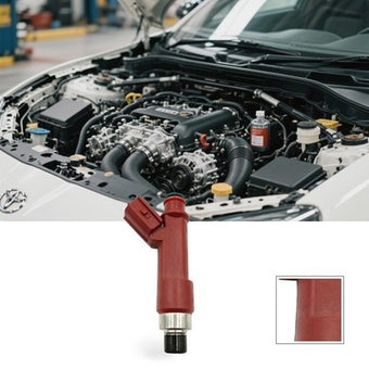 compare product Fuel Injector Suitable for Toyota Corolla Matrix Celica MR2 1ZZ-FE 23250-22090