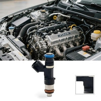 {{ Fuel Injector 0280158049 12569113 Suitable for Chevrolet Silverado Tahoe }} - Buy Car Parts Online at {{ Kaka Auto Parts }}.