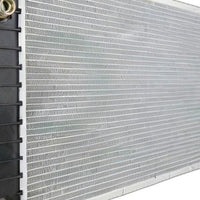 {{ Radiator Suitable for Chevrolet S10 LS SS Xtreme ZR2 ZR5 4.3L V6 1996-2004 }} - Buy Car Parts Online at {{ Kaka Auto Parts }}.