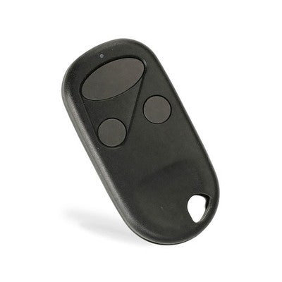 {{ 4 Button Remote Key Fob Suitable for Honda Accord Acura TL TSX 315MHz }} - Buy Car Parts Online at {{ Kaka Auto Parts }}.