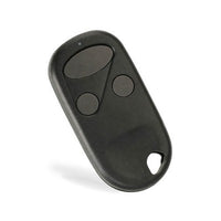 {{ 4 Button Remote Key Fob Suitable for Honda Accord Acura TL TSX 315MHz }} - Buy Car Parts Online at {{ Kaka Auto Parts }}.