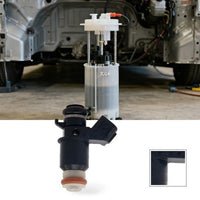 {{ Fuel Pump Assembly Suitable for Suzuki GSX-R1000 2004 15710-10G00 }} - Buy Car Parts Online at {{ Kaka Auto Parts }}.