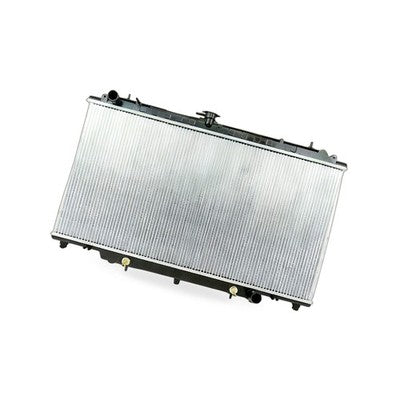 {{ Radiator Suitable for Nissan Patrol GU Y61 4.5L Petrol 1997-On }} - Buy Car Parts Online at {{ Kaka Auto Parts }}.