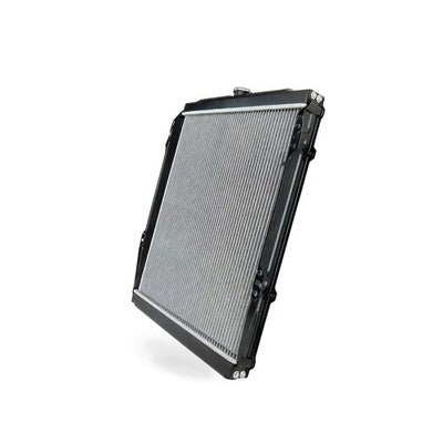 {{ Radiator Suitable for Toyota Hilux 1983-1997 RN85 YN85 4Cyl Petrol 425mm }} - Buy Car Parts Online at {{ Kaka Auto Parts }}.