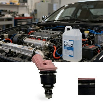 {{ Fuel Injector Suitable for Nissan Cedric Gloria Cima Fairlady Z 16600-57Y01 }} - Buy Car Parts Online at {{ Kaka Auto Parts }}.