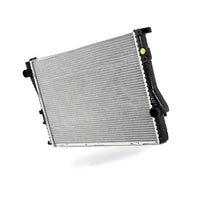 {{ Radiator Suitable for Bentley Arnage 4.4L M73 Turbo V8 1998-2000 }} - Buy Car Parts Online at {{ Kaka Auto Parts }}.