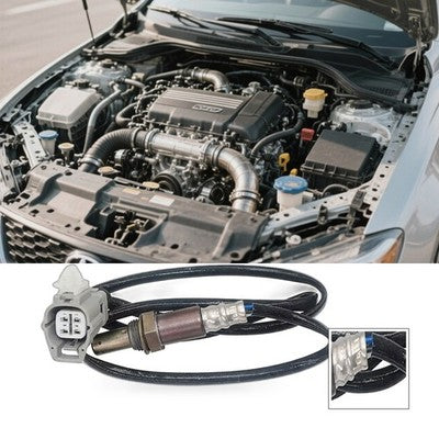 {{ Oxygen Sensor Suitable for Toyota Highlander Lexus RX350 89465-48280 }} - Buy Car Parts Online at {{ Kaka Auto Parts }}.