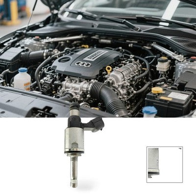 {{ Fuel Injector Suitable for Toyota Lexus ES350 RX350 Avalon 23250-31170 }} - Buy Car Parts Online at {{ Kaka Auto Parts }}.