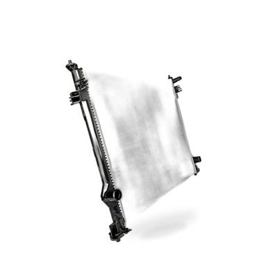 {{ Radiator Suitable for Toyota Kluger GSU70R GSU75R 3.5L V6 Petrol 2020-On }} - Buy Car Parts Online at {{ Kaka Auto Parts }}.