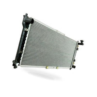 {{ Radiator Suitable for Ford Telstar AX AY 2.0L Auto Manual 1992-1996 }} - Buy Car Parts Online at {{ Kaka Auto Parts }}.