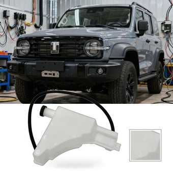 compare product Coolant Expansion Tank Suitable for Nissan Tiida C11 Sylphy G11 1.6L 21710-ED000