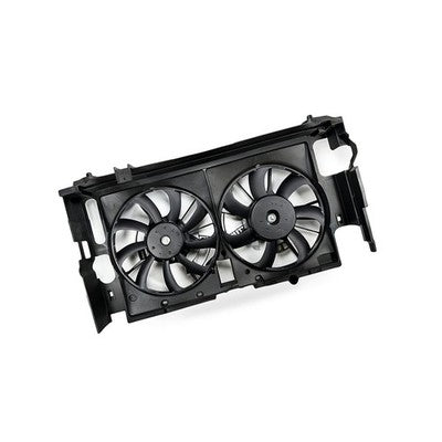 {{ Electric Fan Assembly Suitable for Toyota Corolla 1.2T 2017-2019 16711-0Y240 }} - Buy Car Parts Online at {{ Kaka Auto Parts }}.
