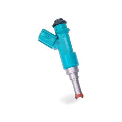 {{ 12 Hole Fuel Injector Suitable for Toyota Reiz Crown 2GR 23250-31090 23250-0P010 }} - Buy Car Parts Online at {{ Kaka Auto Parts }}.