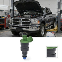 {{ Fuel Injector Suitable for Lamborghini Murcielago 6.2 IW-031 }} - Buy Car Parts Online at {{ Kaka Auto Parts }}.