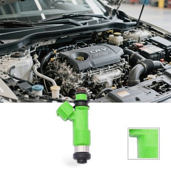 compare product Fuel Injector Suitable for Honda Accord Civic CR-V Odyssey 16450-MCH-004